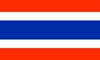 Thai Flag